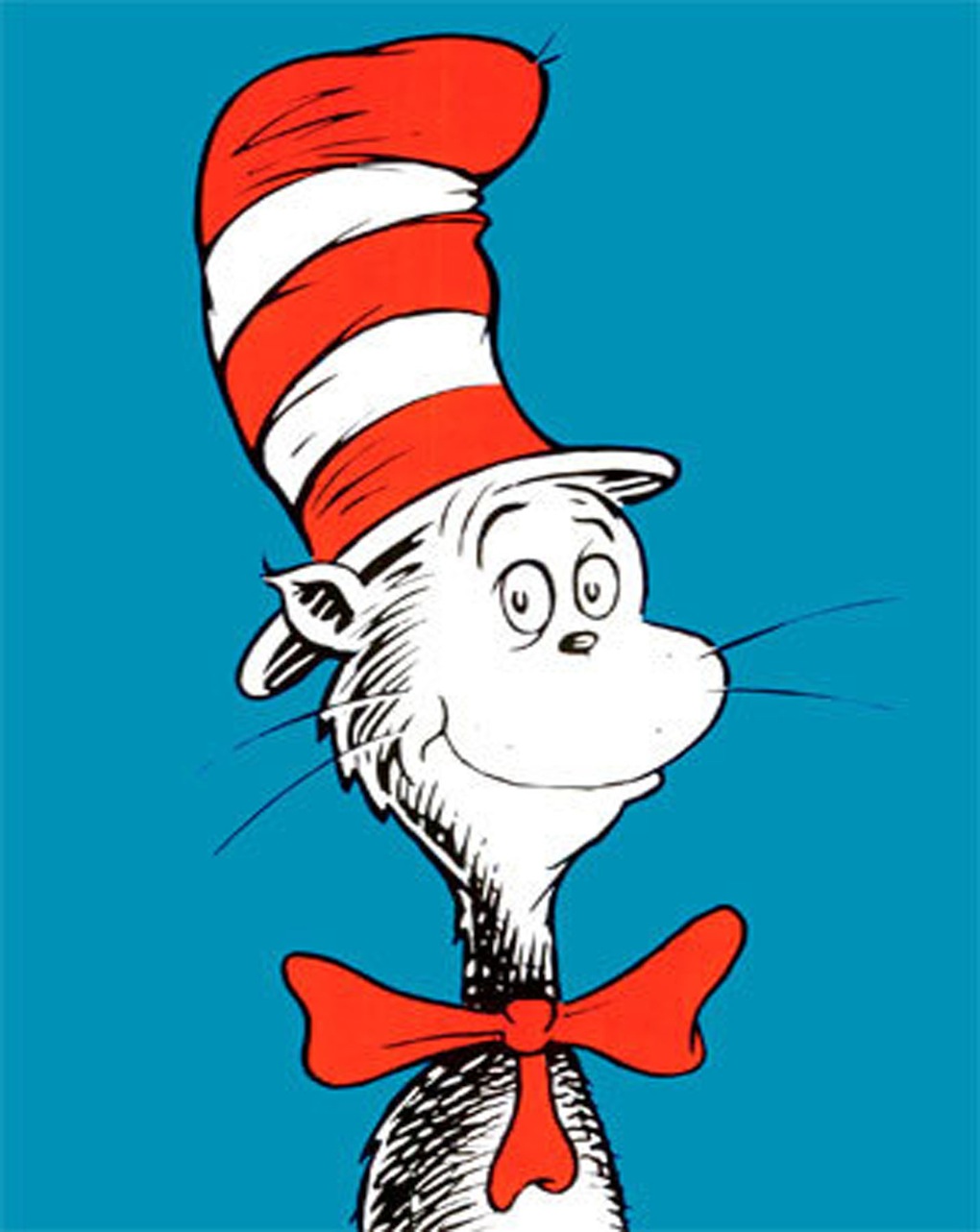 Dr Seuss Author of Green Eggs and Ham